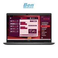Laptop Dell Latitude 3450 (L3450-1335U-08512U-FBL) | Intel Core i5-1335U | Ram 8GB DDR5 | 512GB SSD | 14 inch FHD IPS | Backlit | 3 Cells, 42Whr | Fi