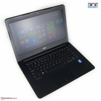 Laptop Dell Latitude. 3450 core i5 ram 4gb mỏng gọn