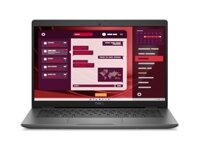 Laptop Dell Latitude 3450 L3450-1355U-08512W CPU Intel Core i7-1355U | RAM 8GB DDR5 | SSD 512GB M.2 2230 PCIe | 14.0 inch FHD | Win11 Home | Xám