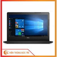 Laptop Dell Latitude 3470 i5-6200U/8GB/SSD 256GB/14.0”HD (CŨ)