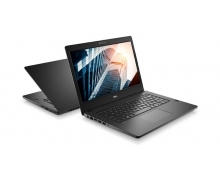Laptop Dell Latitude 3480 42LT340W07 - Intel core i5, 4GB RAM, HDD 500GB, Intel HD Graphics, 14 inch