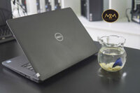 Laptop Dell Latitude 3480 i5 6200U/ Ram 8G/ SSD256/ 14inch/ Gập 180 độ/ Giá rẻ
