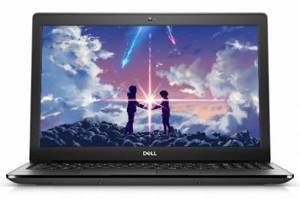Laptop Dell Latitude 3500 70188733 - Intel Core i3-8145U, 4GB RAM, HDD 1TB, Intel UHD Graphics 620, 15.6 inch
