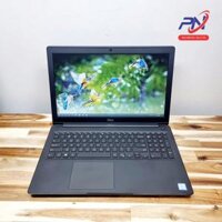 Laptop Dell Latitude 3500 I5 8265U/ 8GB / SSD 256Gb /15.6" FHD
