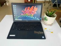 LAPTOP DELL LATITUDE 3500 I5-8265U, 8GB, 256GB SSD, 15.6" HD