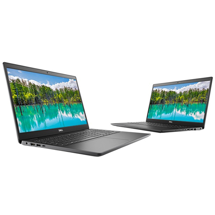 Laptop Dell Latitude 3510 70233210 - Intel Core i3-10110U, 4GB RAM, HDD 1TB, Intel UHD Graphics, 15.6 inch