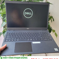 Laptop Dell Latitude 3510 Core i7-10510U
