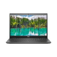 Laptop Dell Latitude 3510 (70216826) (i7 10510U /8GB RAM/512GB SSD/15.6 inch/Fedora/Xám) (Laptop Dell, Intel Core I7, )