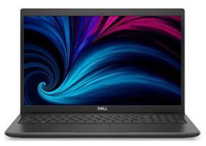 Laptop Dell Latitude 3520 70251594 - Intel Core i5-1135G7, 8GB RAM, SSD 256GB, Intel UHD Graphics, 15.6 inch
