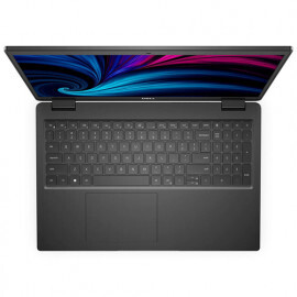 Laptop Dell Latitude 3520 70251591 - Intel Core i7-1165G7, 8GB RAM, SSD 512GB, Intel UHD Graphics, 15.6 inch