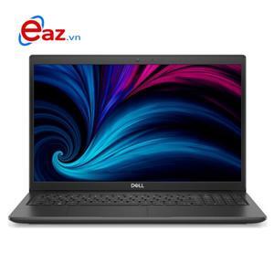 Laptop Dell Latitude 3520 70251590 - Intel Core i7-1165G7, 8GB RAM, SSD 256GB, Intel UHD Graphics, 15.6 inch