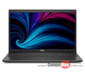 Laptop Dell Latitude 3520 70251590 - Intel Core i7-1165G7, 8GB RAM, SSD 256GB, Intel UHD Graphics, 15.6 inch