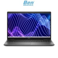 Laptop Dell Latitude 3540 | Black | Intel Core i3-1215U | RAM 8GB | 512GB SSD | 15.6 inch FHD | Intel UHD Graphics | Ubuntu Linux | 1Yr