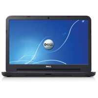 Laptop Dell Latitude 3540 99% CORE i5 4210U | 4GB DDR3 | SSD 128GB | 15.6" HD