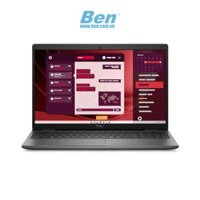 Laptop Dell Latitude 3550 ( 71047018 ) | Đen | Intel core i5 - 1335U | RAM 16GB | 512GB SSD | Intel Iris Xe Graphics | 15.6 inch FHD | 3 Cell | Win 1