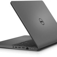 Laptop Dell Latitude 3550 i5 5200 / 4gb /128gb / 15.6inch