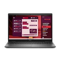 Laptop Dell Latitude 3550 42LT355001 (Intel Core i5-1335U/ 8GB/ 512GB/ 15.6 inch FHD/ Win 11/ Đen)