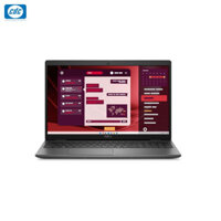 Laptop Dell Latitude 3550 42LT355001 (Core i5 1335U/8GB/512GB  DDR5, 5600 MT/s/15.6 inch M.2 2230, QLC PCIe /Windows 11 Home)