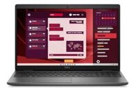 Laptop Dell Latitude 3550 71047018 (Intel Core i5-1335U | 16GB | 512GB | Intel UHD | 15.6 inch FHD | Win 11 | Đen)