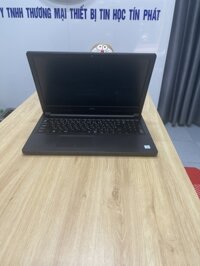 Laptop Dell Latitude 3570( i5-6200U/8G/SSD 256GB/15.6 HD)