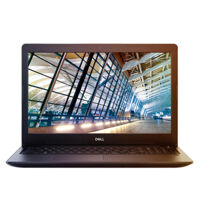 Laptop Dell Latitude 3590 Giá Rẻ | i5-8250U/ 16GB/ 512GB/ Laptop Qua Sử Dụng/ Bán Laptop Dell Latitude i5/ Máy Tính Cho Văn Phòng Giá Rẻ