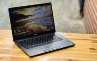 Laptop Dell Latitude 5300 Core i5 – Gọn nhẹ, bền bỉ, hiệu năng ổn định