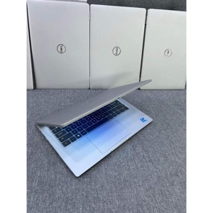 Laptop Dell Latitude 5310 - Intel Core i5-10310U, 16GB RAM, SSD 256GB, Intel UHD Graphics, 13.3 inch