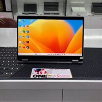 Laptop Dell Latitude 5310 2-in-1 Core i5 10310U/ Ram 16Gb/ SSD Mvme 512Gb/ 13.3'' IPS FHD X360