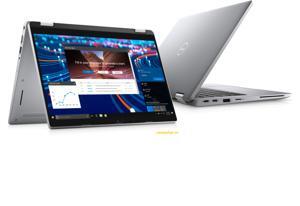 Laptop Dell Latitude 5320 - Intel core i5 -1135G7, SSD 256GB, 16GB RAM, Intel Iris Xe graphics, 13.3 inch