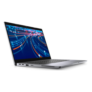 Laptop Dell Latitude 5320 - Intel core i7-1185G7, 8GB RAM, SSD 512GB, Intel Iris Xe Graphics, 13.3 inch