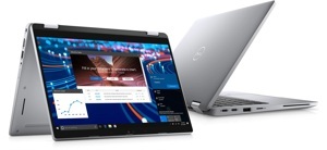 Laptop Dell Latitude 5320 - Intel core i7-1185G7, 16gb RAM, SSD 512GB, Intel Iris Xe graphics, 13.3 inch