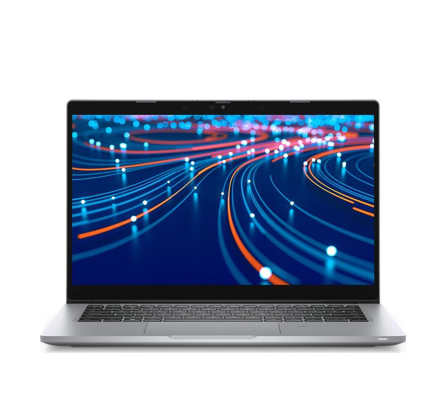 Laptop Dell Latitude 5320 - Intel core i7-1185G7, 16GB RAM, SSD 256GB, Intel Iris Xe Graphics, 13.3 inch