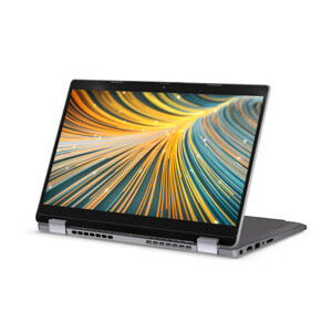 Laptop Dell Latitude 5320 - Intel core i5 -1135G7, SSD 256GB, 16GB RAM, Intel Iris Xe graphics, 13.3 inch