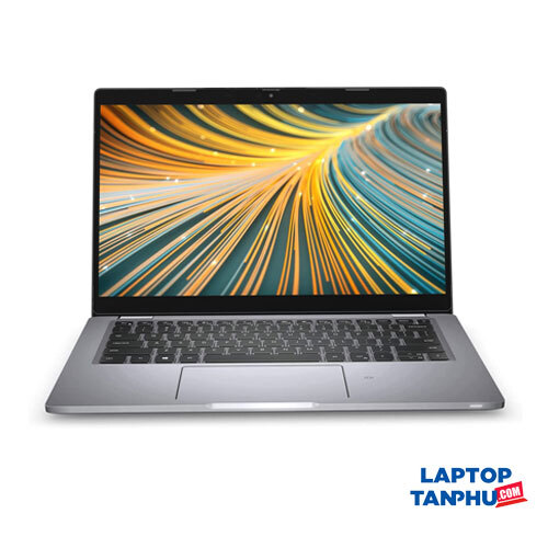 Laptop Dell Latitude 5320 - Intel core i7-1185G7, 32GB RAM, SSD 512GB, Intel Iris Xe Graphics, 13.3 inch
