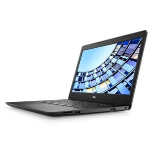 Laptop Dell Latitude 5400 42LT540001 - Intel Core i5-8265U, 4GB RAM, HDD 500GB, Intel UHD Graphics 620, 14 inch