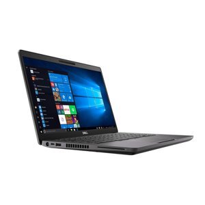 Laptop Dell Latitude 5400 70194817 - Intel core i5-8365U, 8GB RAM, SSD 256GB, Intel UHD Graphics, 14 inch