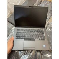 Laptop Dell Latitude 5400 i5 Gen-Ram 8Gb-SSD 256Gb-14'FHD