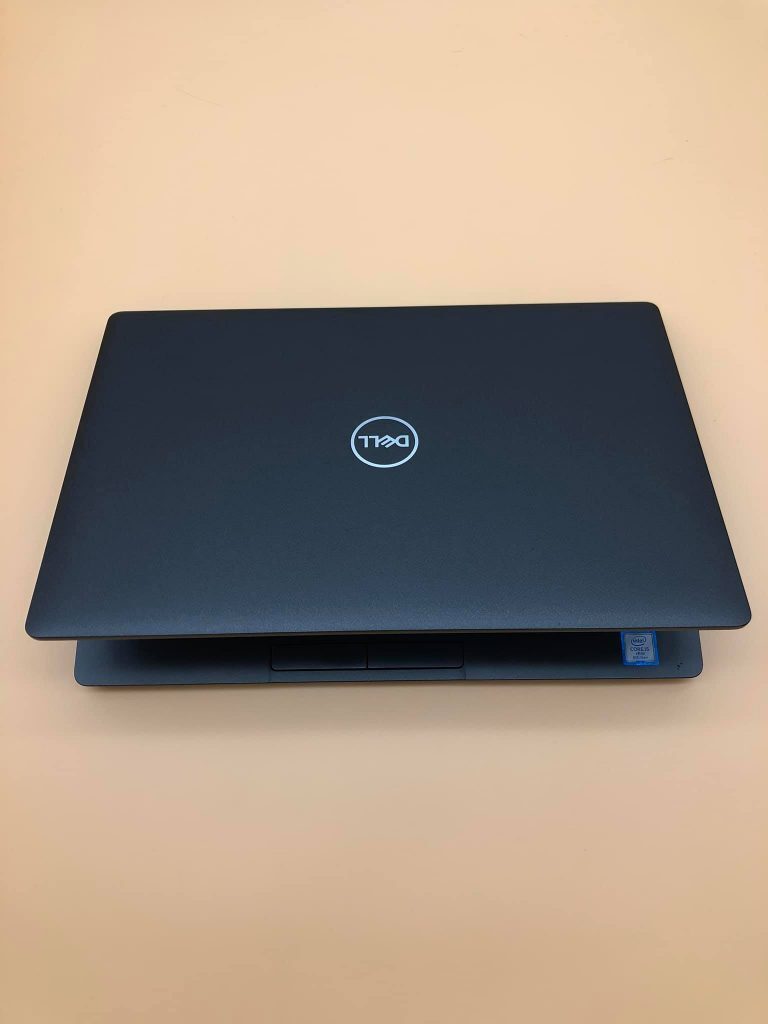 Laptop Dell Latitude 5400 - Intel Core i7-8665U, 16GB RAM, SSD 512GB, Intel UHD Graphics 620, 14 inch