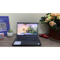 Laptop Dell Latitude 5400/CPU Intel Core i5-8365U/RAM 8G/SSD 256GB/14 inch FullHD