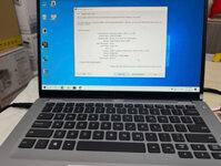 Laptop Dell Latitude 5410, Core i5 10310U, RAM 8 GB, SSD NVME 256 GB