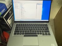 Laptop Dell Latitude 5410, Core i5 10310U, RAM 16 GB, SSD NVME 512 GB