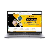 LAPTOP DELL LATITUDE 5411 I5 10400H RAM 16G SSD256G 14INCH FHD HỖ TRỢ ĐỒ HỌA COD LẬP TRÌNH GIÁ RẺ