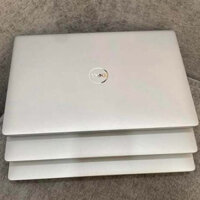 Laptop Dell Latitude 5411 i7 10H-Ram 16gb-SSD 512Gb-14'FHD- Mới 96%