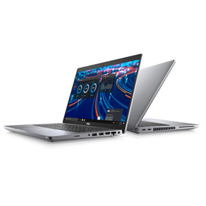Laptop Dell Latitude 5420 70251602 - Intel Core i5-1145G7, 8GB RAM, SSD 256GB, Intel UHD Graphics, 14 inch