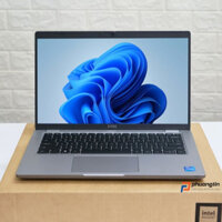 Laptop Dell Latitude 5420 (i5 1145G7/16GB/SSD 256GB/FHD) BẢO HÀNH 12 THÁNG - MÁY NGUYÊN ZIN BỀN ĐẸP - MÁY NHẬP MỸ NHẬT