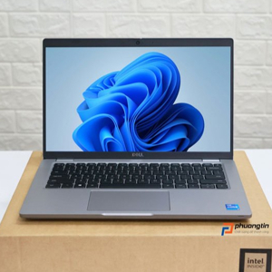 Laptop Dell Latitude 5420 - Intel Core i5-1145G7, 16GB RAM, SSD 256GB, Intel Iris Xe Graphics, 14 inch