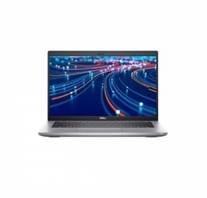 Laptop Dell Latitude 5420 L5420I714DF - Intel Core i7-1165G7, 8GB RAM, SSD 256GB, Intel Iris Xe Graphics, 14 inch