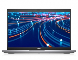 Laptop Dell Latitude 5420 L5420I714DF - Intel Core i7-1165G7, 8GB RAM, SSD 256GB, Intel Iris Xe Graphics, 14 inch