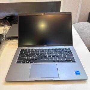 Laptop Dell Latitude 5430 - Intel core i5-1245U, 16GB RAM, SSD 256GB, Intel Iris Xe Graphics, 14 inch