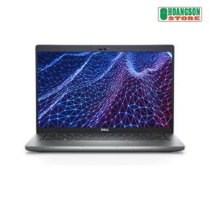 Laptop Dell Latitude 5430 - Intel core i5-1235U, 8GB RAM, SSD 256GB, Intel Iris Xe Graphics, 14 inch